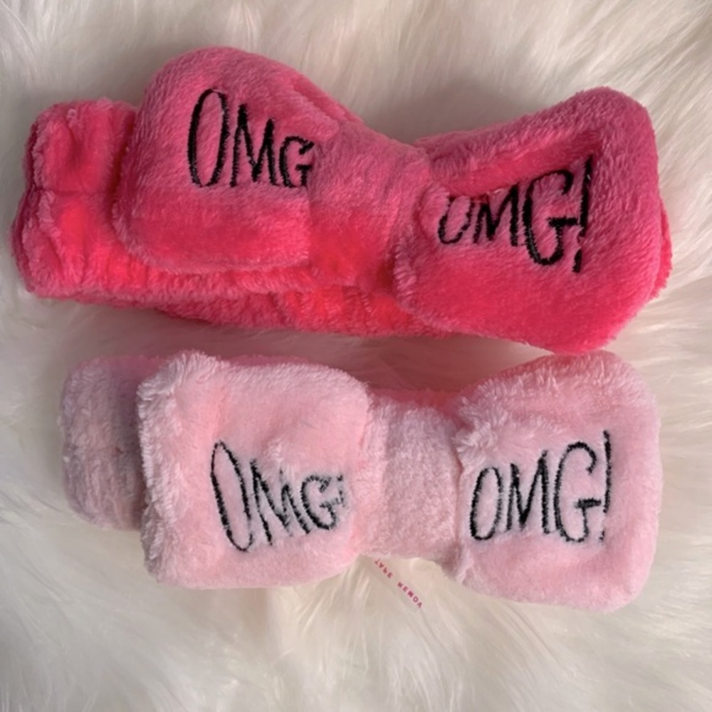 Spa Headbands